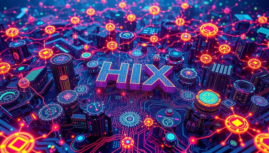 hix ai technical seo