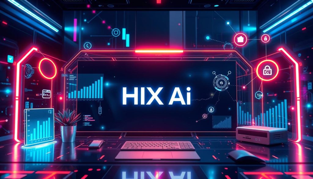 how to optimize HIX AI for SEO