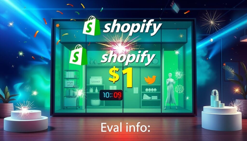 shopify limited time deal