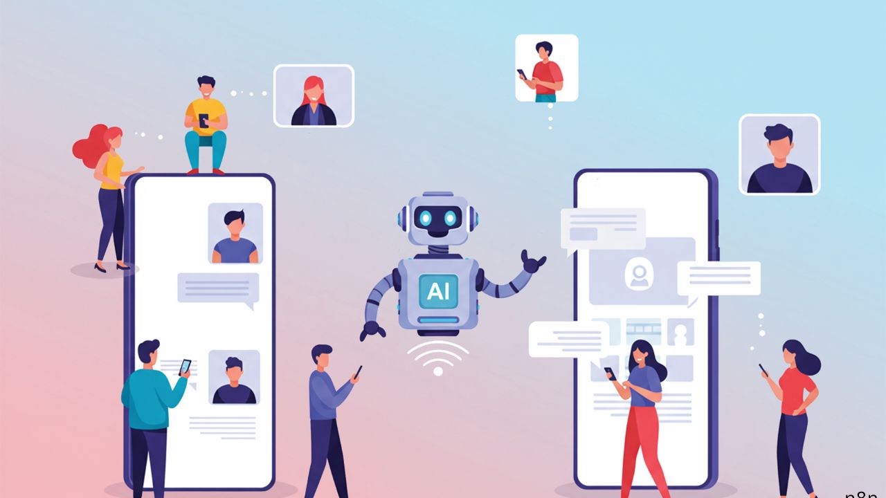 aI Agents n8n hosting