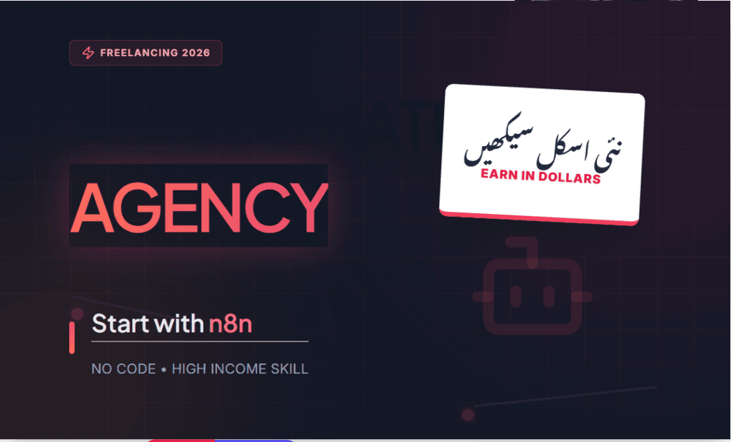 AI Automation Agency n8n