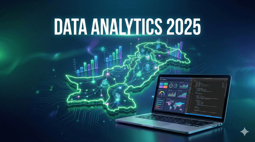 Data Analytics 2026